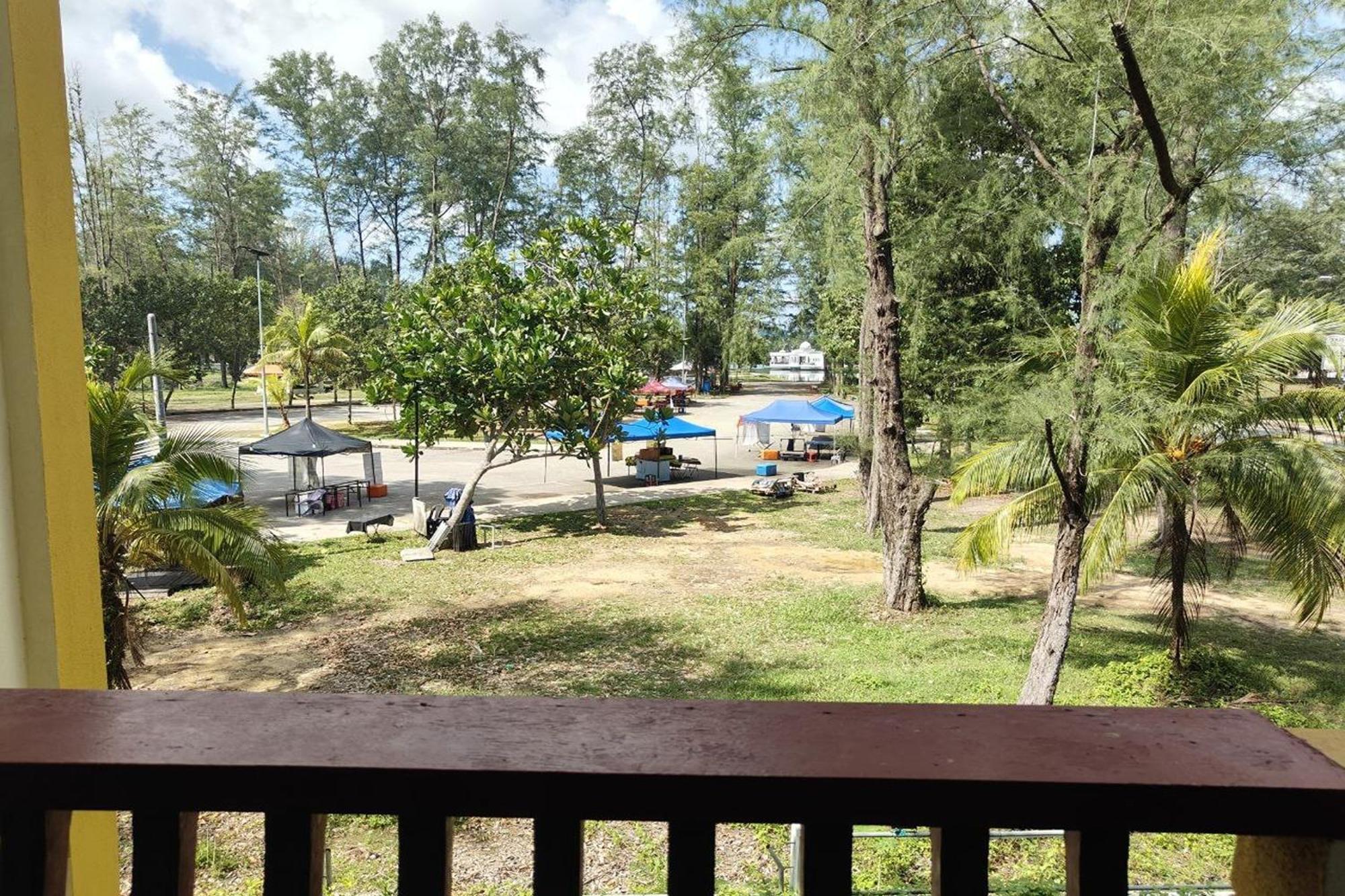 Terengganu Equestrian Resort Kuala Terengganu Exteriér fotografie