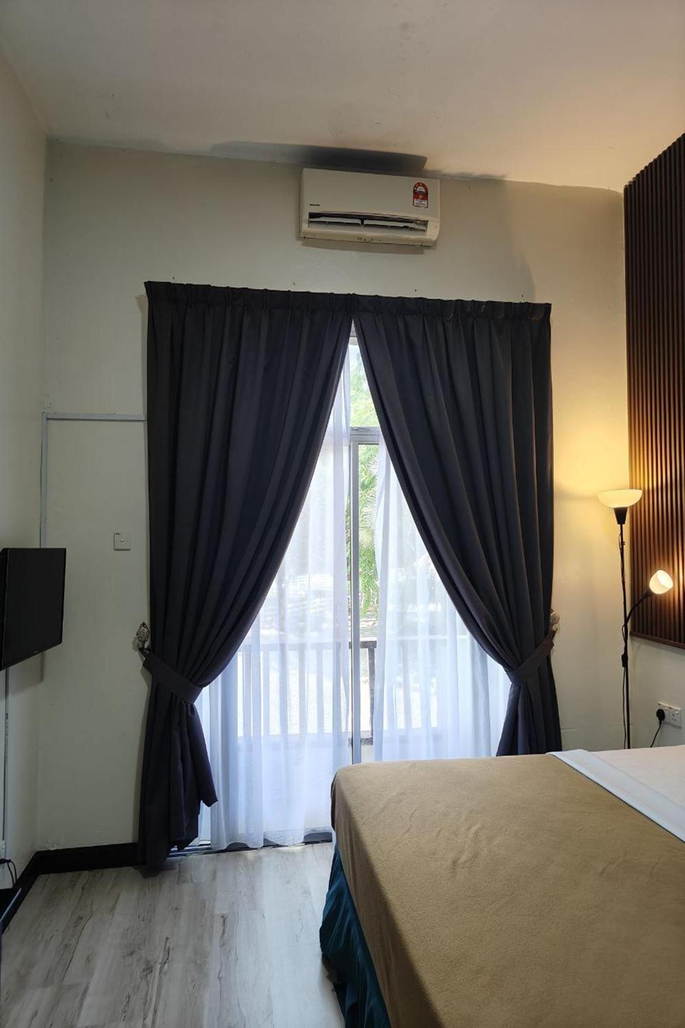 Terengganu Equestrian Resort Kuala Terengganu Exteriér fotografie