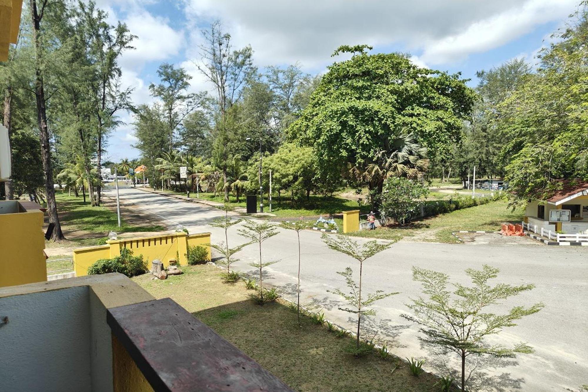 Terengganu Equestrian Resort Kuala Terengganu Exteriér fotografie